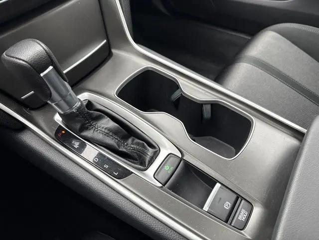 2020 Honda Accord EX