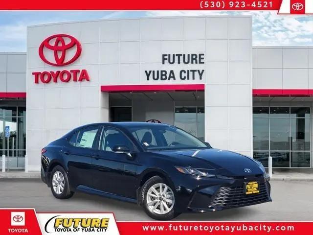 2026 Toyota Camry LE for sale in Yuba City, CA