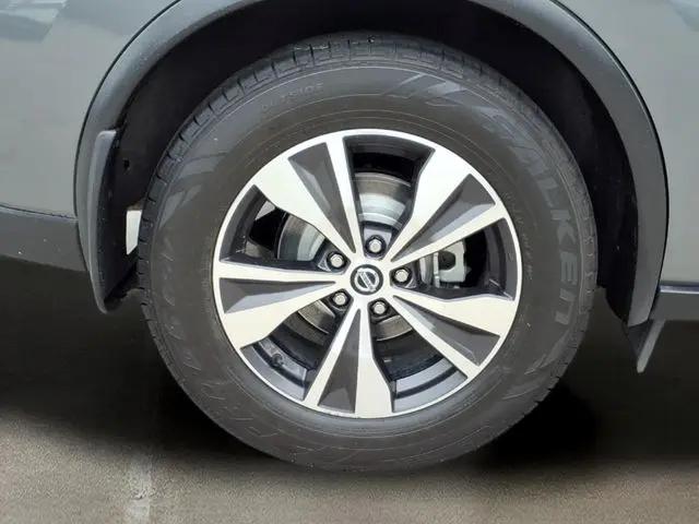 2020 Nissan Murano S Intelligent AWD