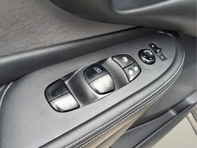 2020 Nissan Murano S Intelligent AWD