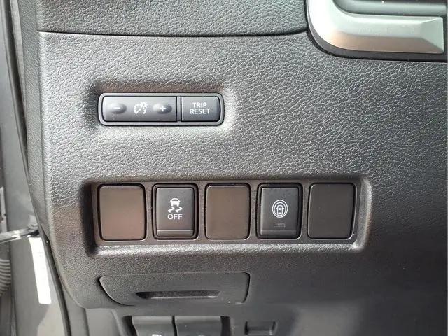 2020 Nissan Murano S Intelligent AWD