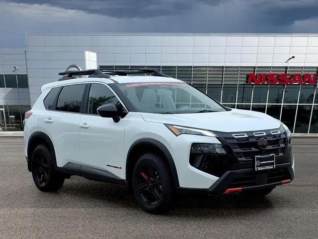 2025 Nissan Rogue Rock Creek for sale in Omaha, NE