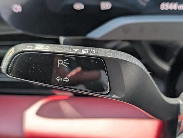 2021 Porsche Taycan 4S