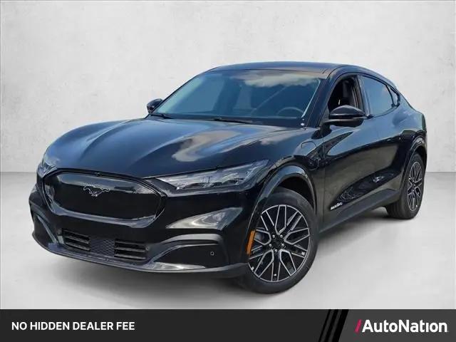 2026 Ford Mustang Mach-E Premium for sale in Miami, FL