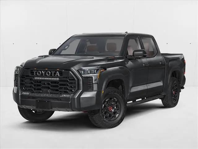 2026 Toyota Tundra TRD Pro Hybrid CrewMax 5.5 Bed for sale in Austin, TX