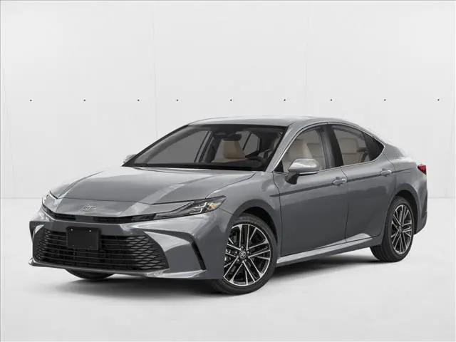2026 Toyota Camry XLE for sale in Austin, TX