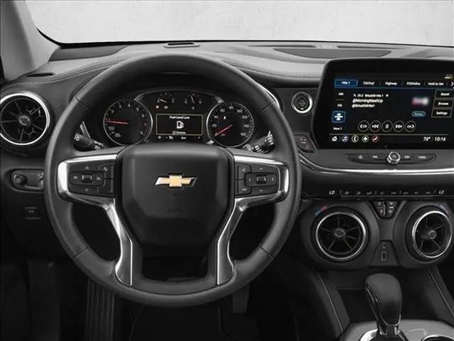 2026 Chevrolet Blazer LT