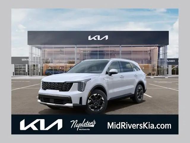 2026 Kia Sorento S for sale in St. Peters, MO