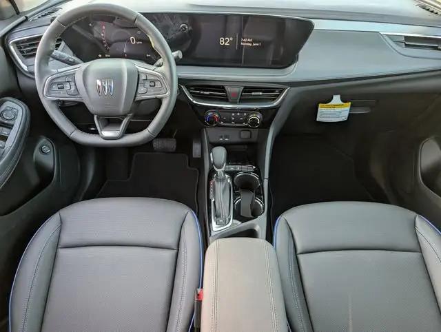 2026 Buick Encore GX Sport Touring FWD