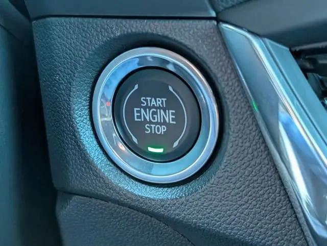 2026 Buick Encore GX Sport Touring FWD
