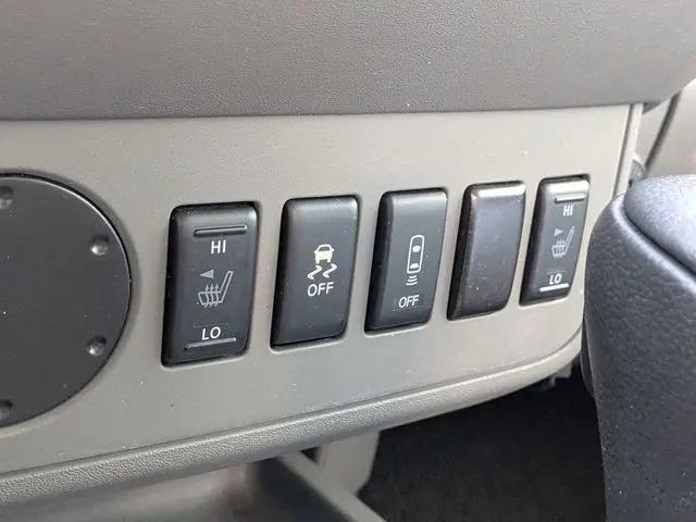 2020 Nissan Frontier Crew Cab SV 4x2
