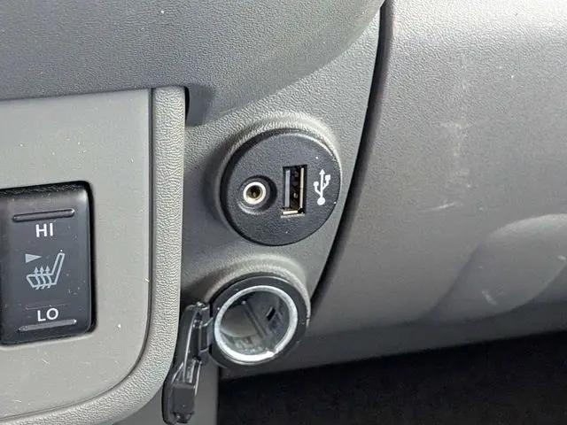 2020 Nissan Frontier Crew Cab SV 4x2