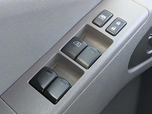 2020 Nissan Frontier Crew Cab SV 4x2