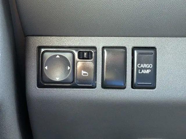 2020 Nissan Frontier Crew Cab SV 4x2