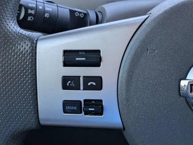 2020 Nissan Frontier Crew Cab SV 4x2