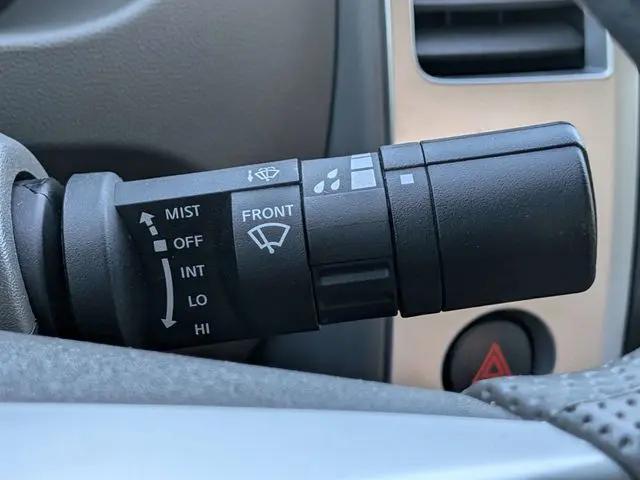 2020 Nissan Frontier Crew Cab SV 4x2