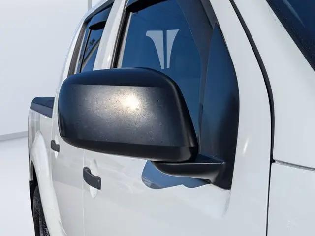 2020 Nissan Frontier Crew Cab SV 4x2