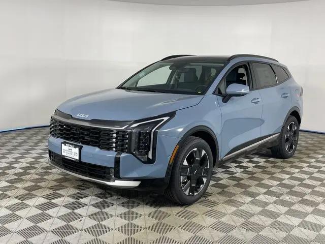 2026 Kia Sportage Hybrid SX-Prestige for sale in Bremerton, WA