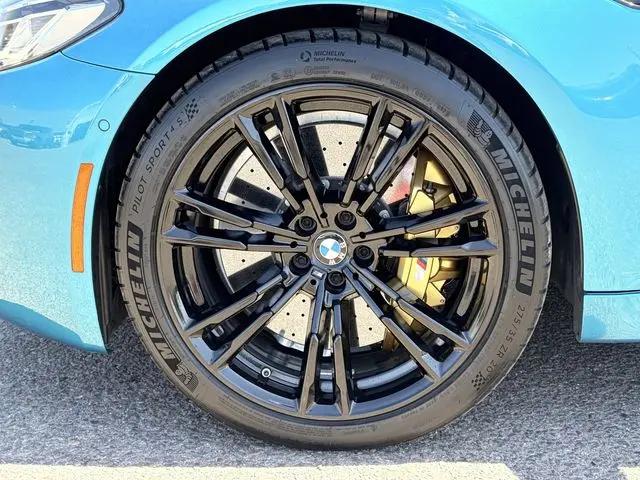 2021 BMW M5 Standard