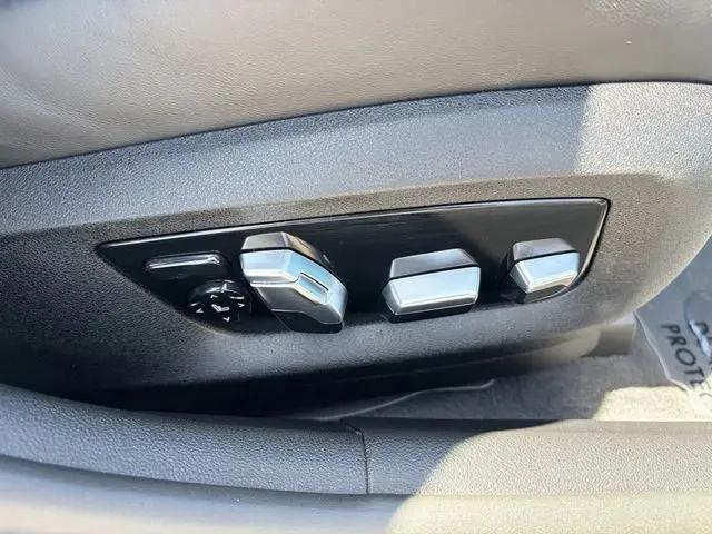 2021 BMW M5 Standard