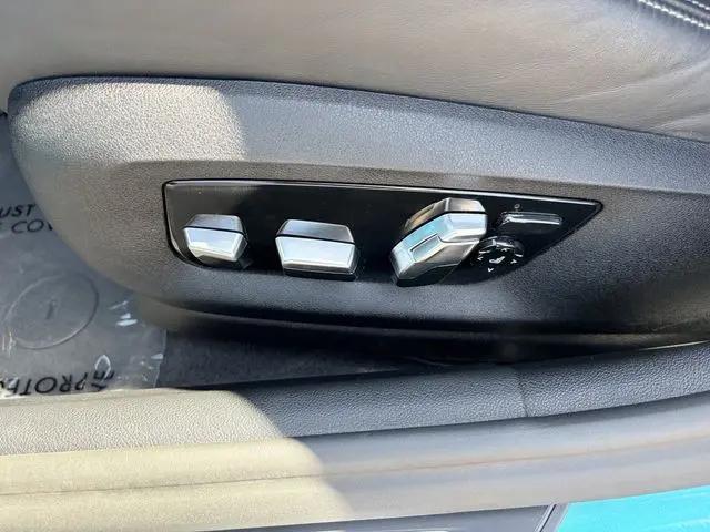 2021 BMW M5 Standard