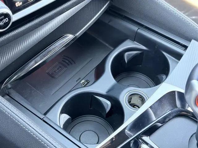 2021 BMW M5 Standard