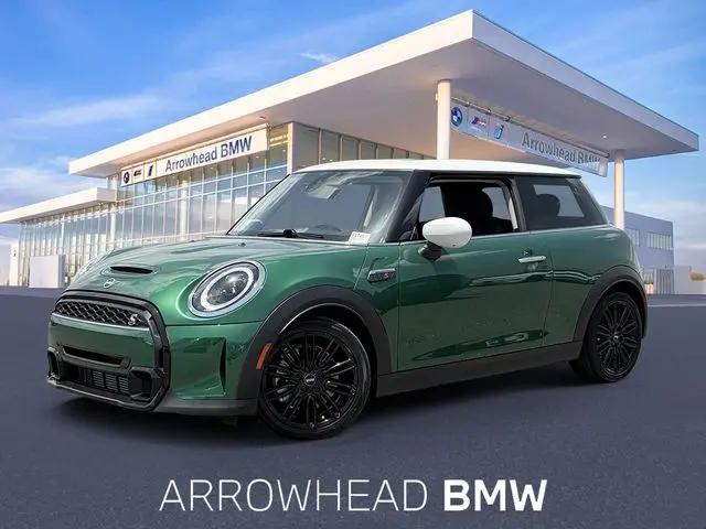 2024 MINI Hardtop Cooper S for sale in Glendale, AZ