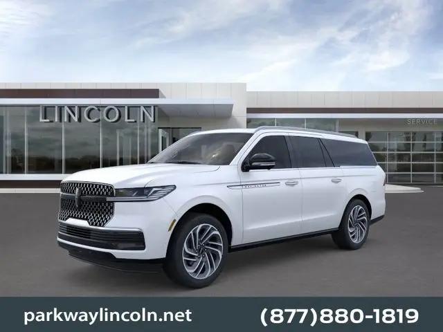 2026 Lincoln Navigator Reserve L for sale in Winston Salem, NC