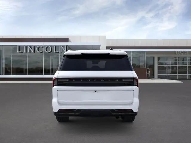 2026 Lincoln Navigator Reserve L