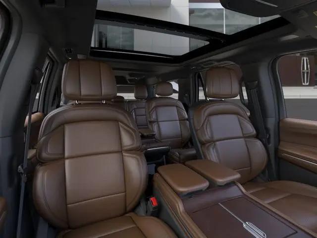2026 Lincoln Navigator Reserve L