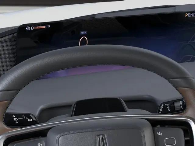 2026 Lincoln Navigator Reserve L