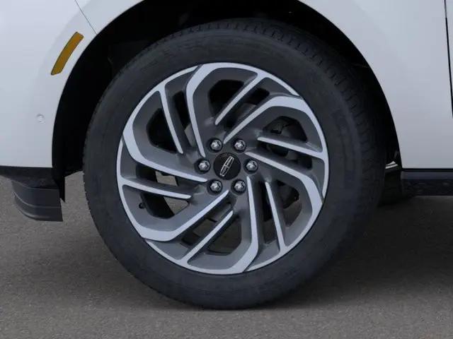 2026 Lincoln Navigator Reserve L