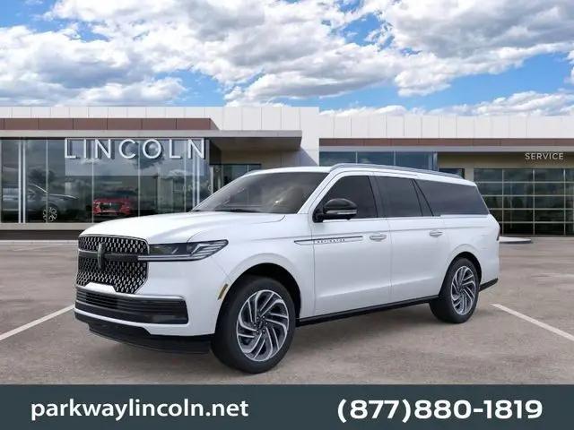 2026 Lincoln Navigator Reserve L for sale in Winston Salem, NC