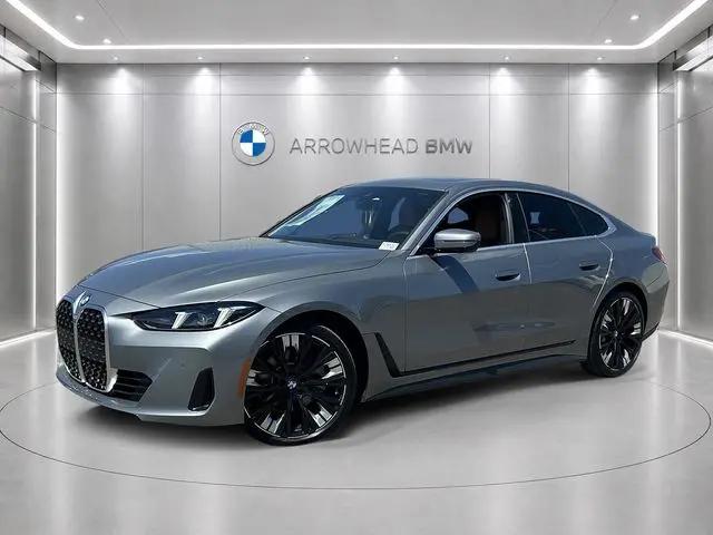 2026 BMW 430i Gran Coupe 430i for sale in Glendale, AZ