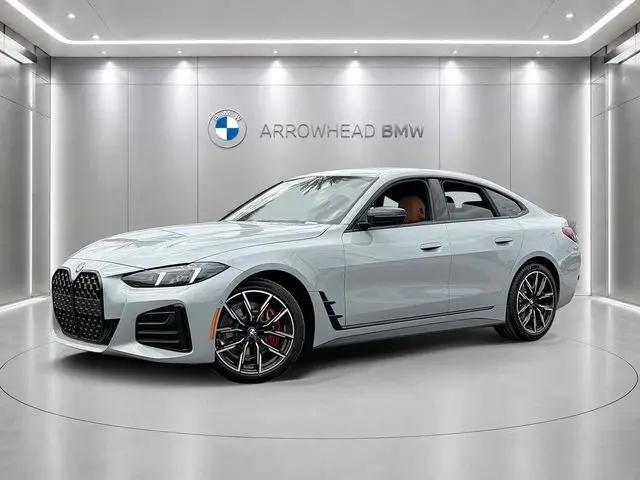 2026 BMW 430i Gran Coupe 430i for sale in Glendale, AZ