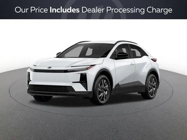 2026 Toyota C-HR SE for sale in Baltimore, MD