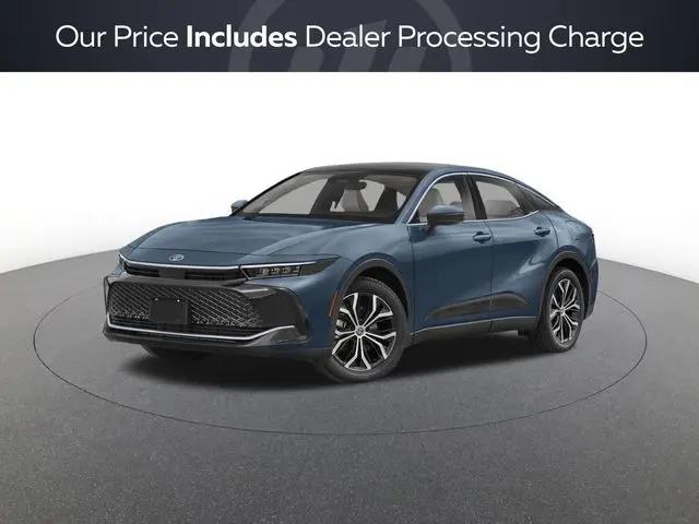 2026 Toyota Crown Limited for sale in Baltimore, MD