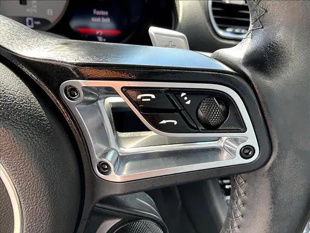 2019 Porsche 718 Cayman S