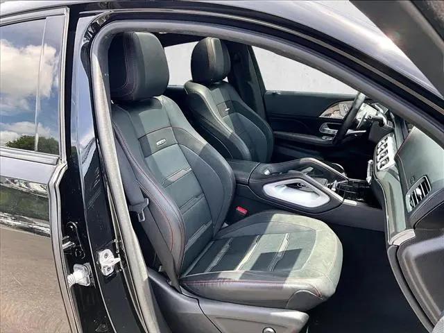 2022 Mercedes-Benz GLE AMG GLE 53 4MATIC