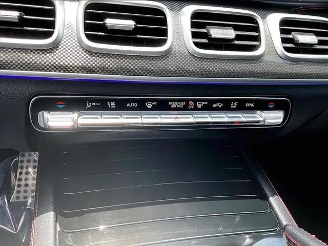 2022 Mercedes-Benz GLE AMG GLE 53 4MATIC