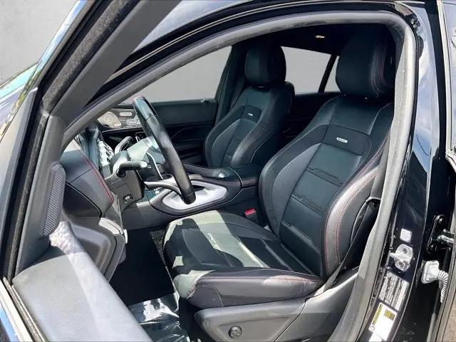 2022 Mercedes-Benz GLE AMG GLE 53 4MATIC