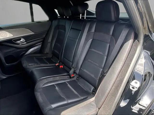 2022 Mercedes-Benz GLE AMG GLE 53 4MATIC