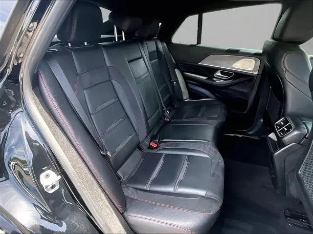 2022 Mercedes-Benz GLE AMG GLE 53 4MATIC