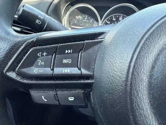 2017 Mazda CX-5 Sport