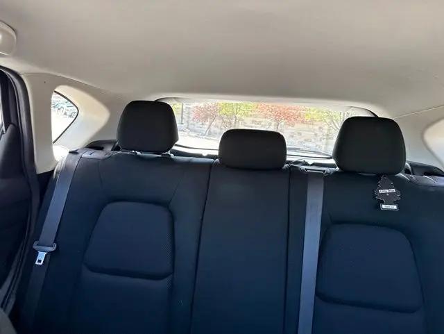 2017 Mazda CX-5 Sport