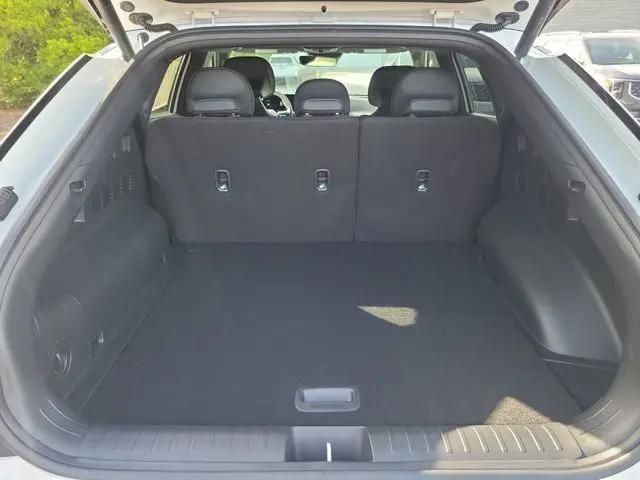 2026 Kia EV6 GT-Line AWD