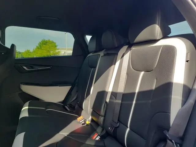 2026 Kia EV6 GT-Line AWD