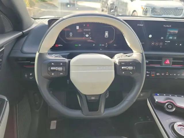 2026 Kia EV6 GT-Line AWD
