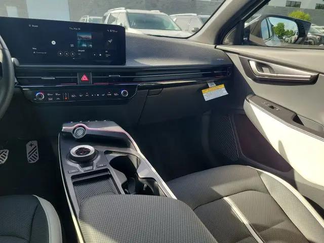 2026 Kia EV6 GT-Line AWD