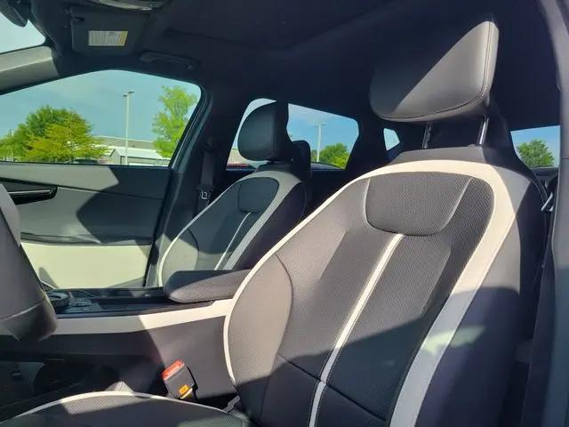 2026 Kia EV6 GT-Line AWD